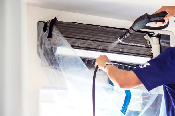 Best Residential Air Duct Cleaning  in Crooked Lake Park, FL